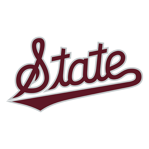 Mississippi State logo