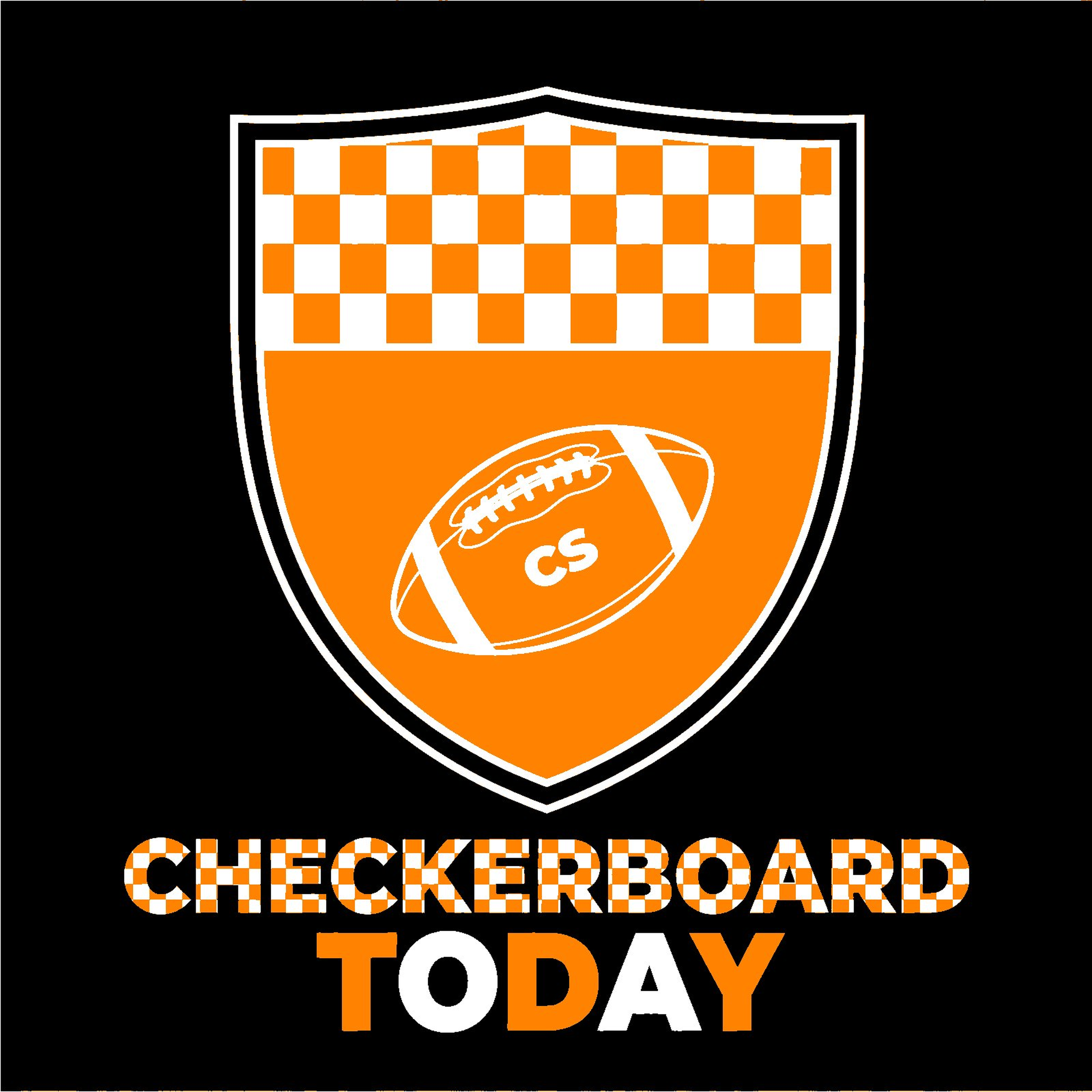 Checkerboard Today cover art